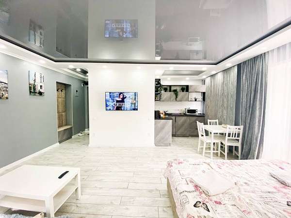 Хорошая квартира посуточно Apartamenty.krg