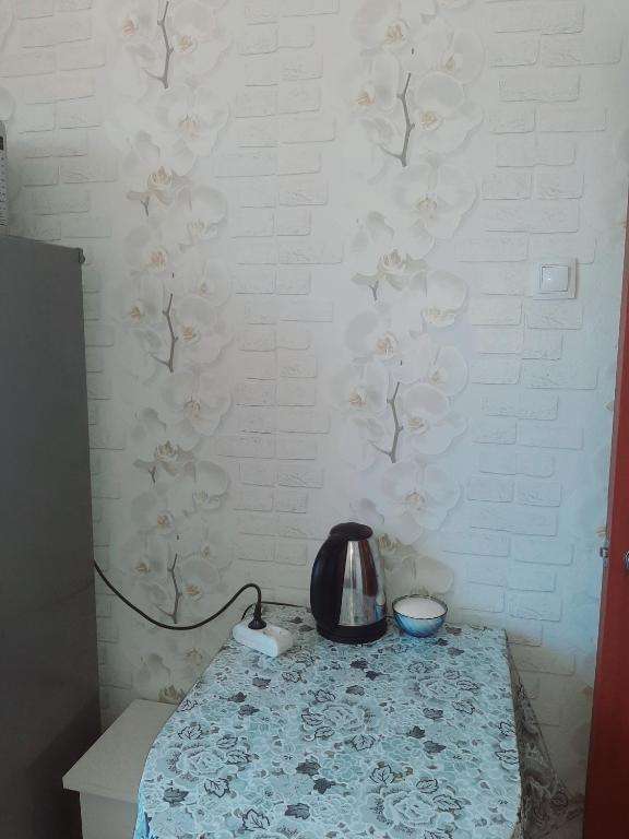 Двухкомнатная квартира на Бухар-Жырау