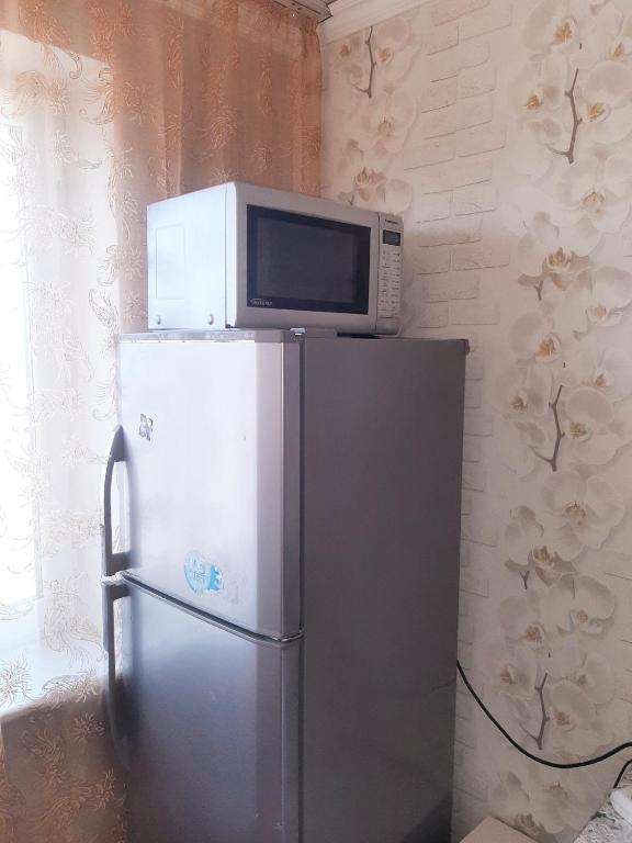 Двухкомнатная квартира на Бухар-Жырау