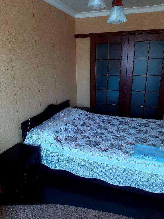 Двухкомнатная квартира на Бухар-Жырау