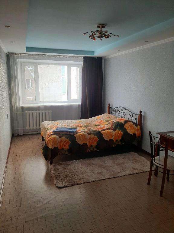 Двухкомнатная квартира на Бухар-Жырау