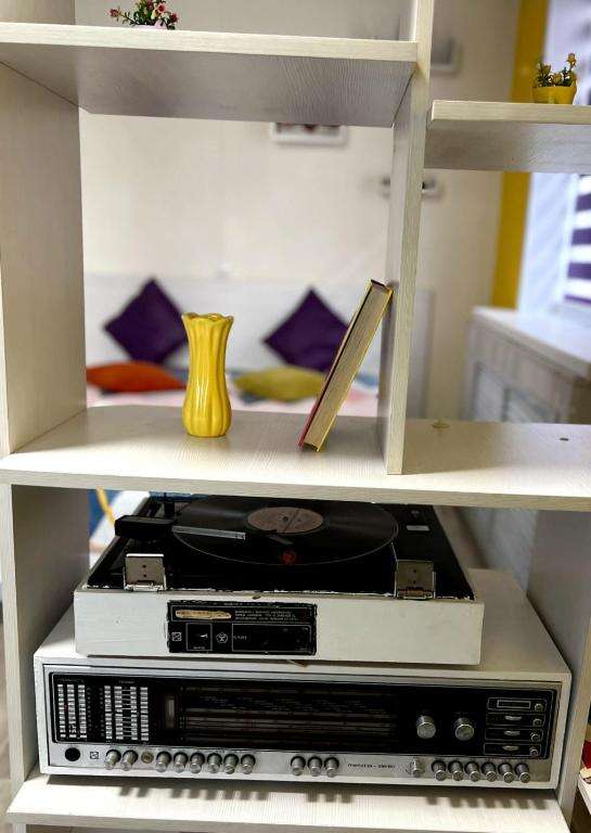 Посуточно однокомнатная квартира центр