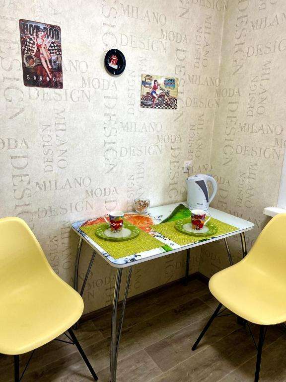 Посуточно однокомнатная квартира центр