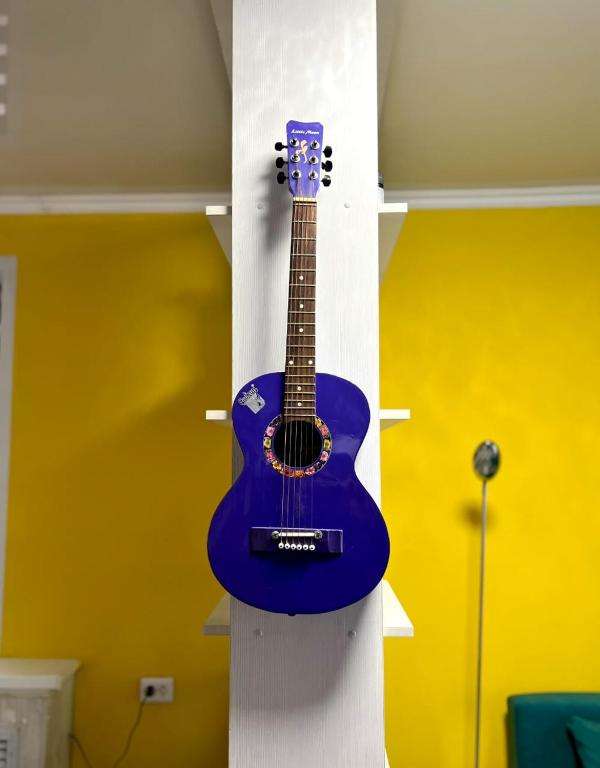 Посуточно однокомнатная квартира центр