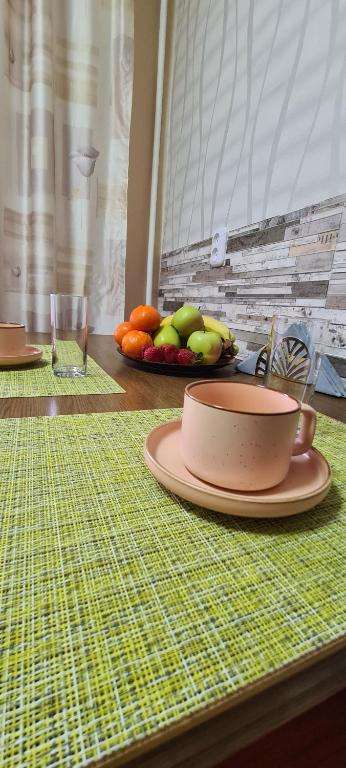 Квартира посуточно ЖД вокзал (идеально для семьи)