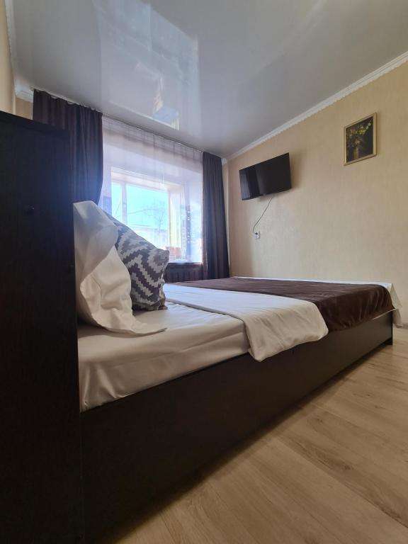 Квартира посуточно ЖД вокзал (идеально для семьи)