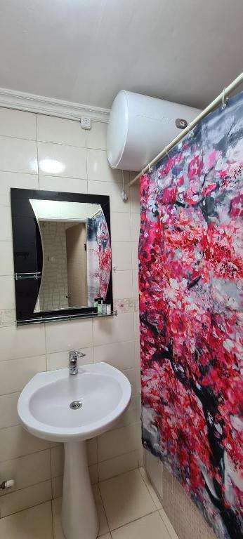 Квартира посуточно ЖД вокзал (идеально для семьи)