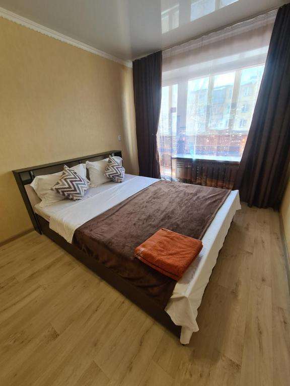 Квартира посуточно ЖД вокзал (идеально для семьи)