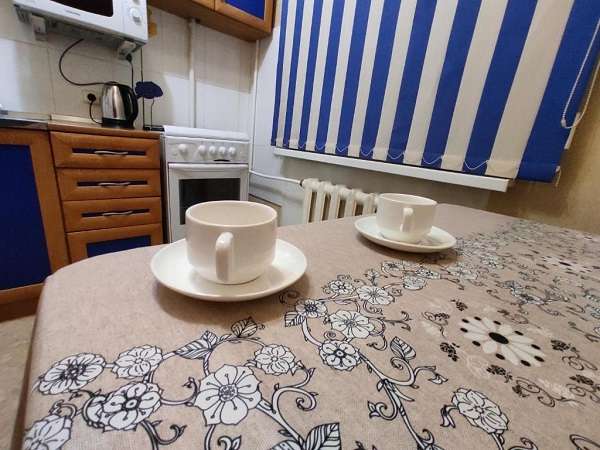 Однокомнатная квартира посуточно дешево