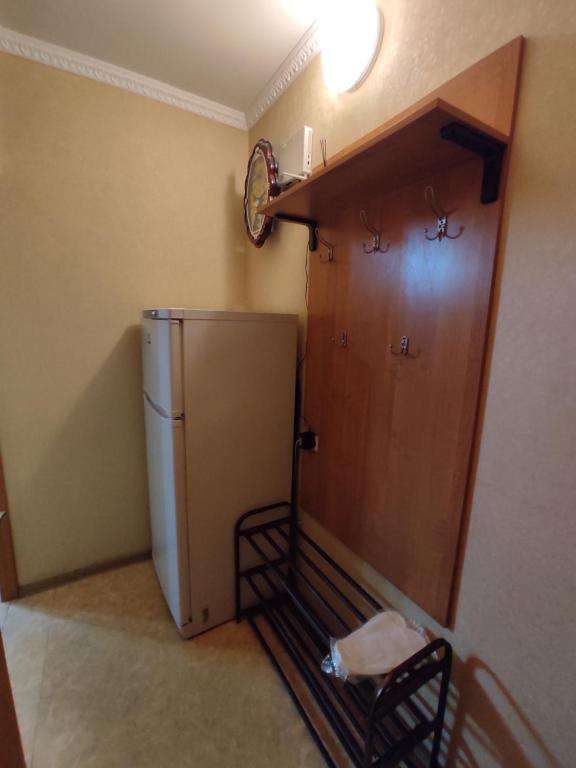 Однокомнатная квартира посуточно дешево