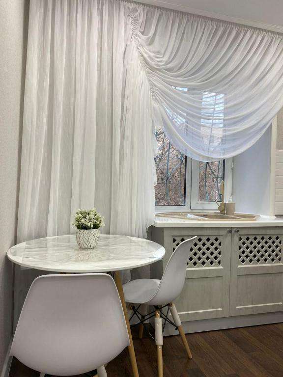 Двухкомнатная квартира на Нуркена Абдирова