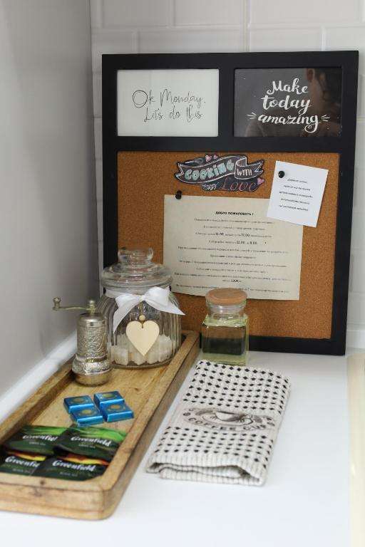 Двухкомнатная квартира на Нуркена Абдирова