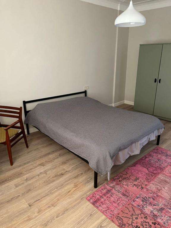 Двухкомнатная квартира на Назарбаева