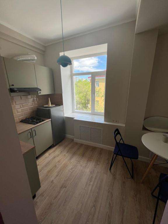 Двухкомнатная квартира на Назарбаева