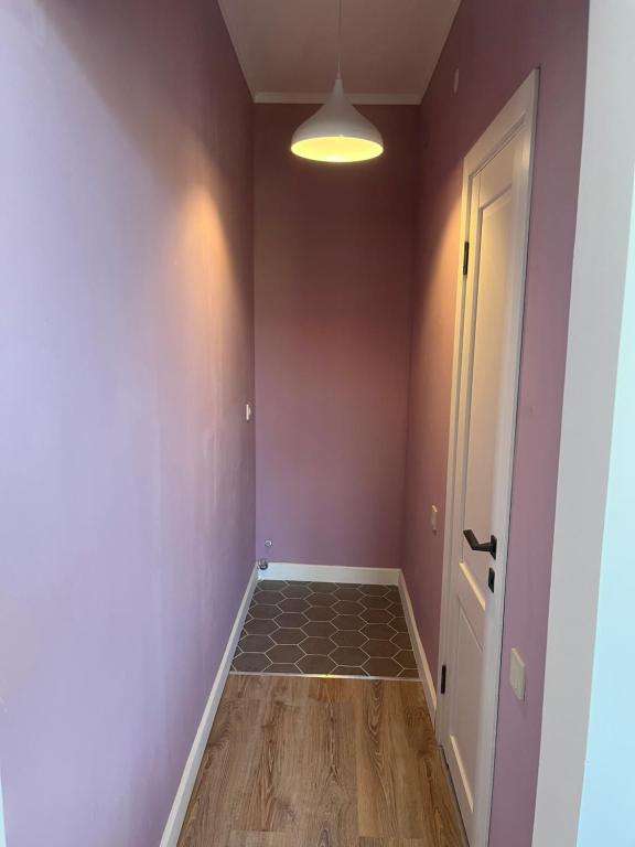 Двухкомнатная квартира на Назарбаева