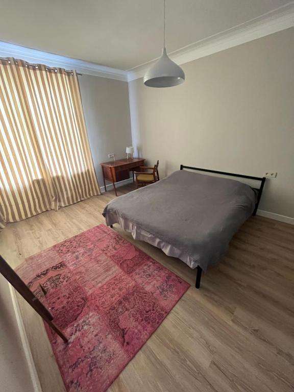 Двухкомнатная квартира на Назарбаева