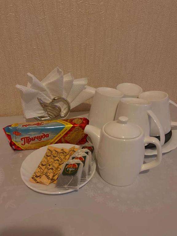 Двухкомнатная квартира на проспекте Строителей