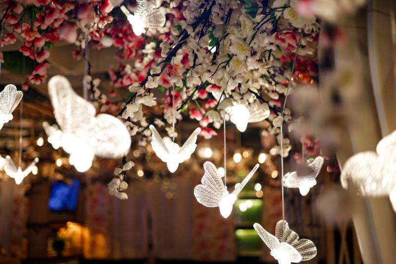 Кафе Форт Верный