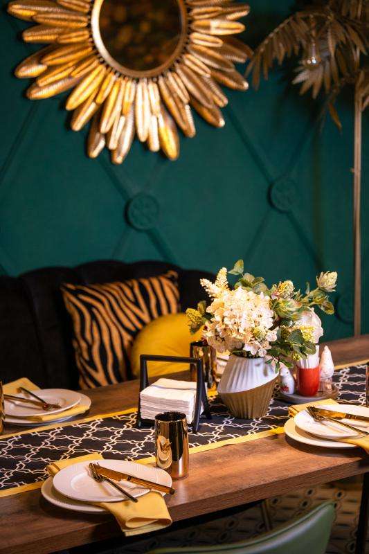 Кафе Форт Верный