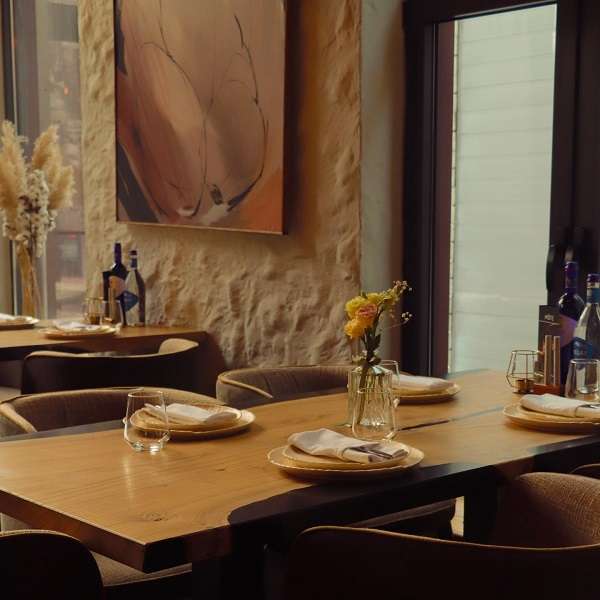 Ресторан Mote