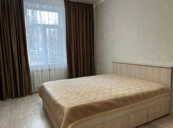 Однокомнатная квартира на Майлина