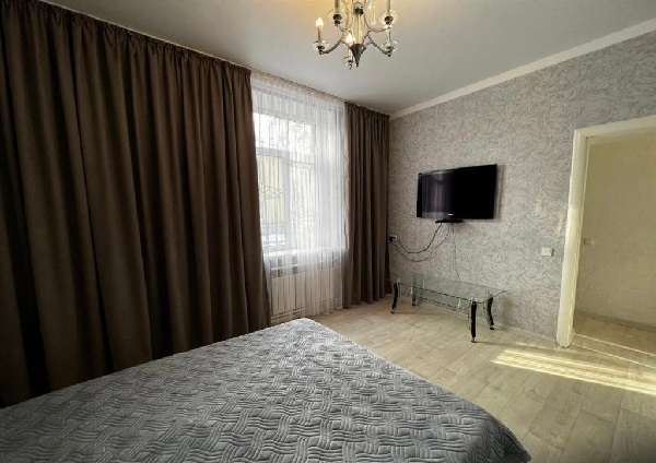 Однокомнатная квартира на Майлина