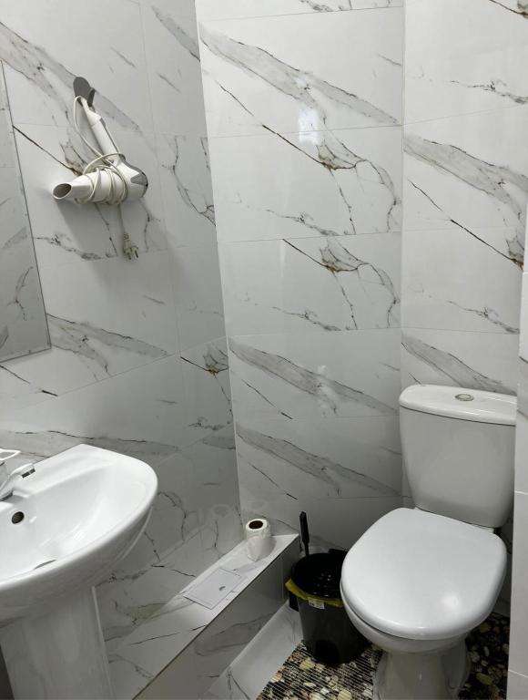 Однокомнатная квартира на Майлина