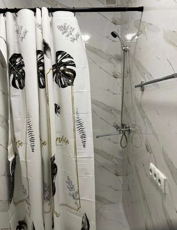 Однокомнатная квартира на Майлина