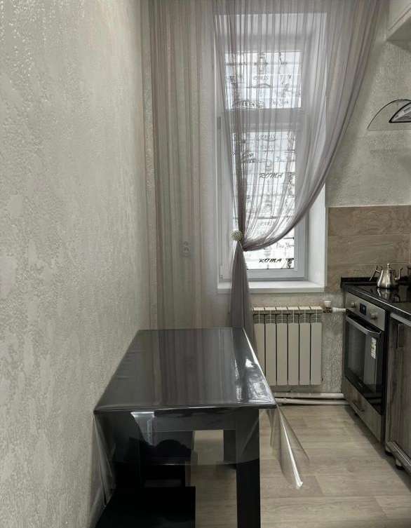 Однокомнатная квартира на Майлина