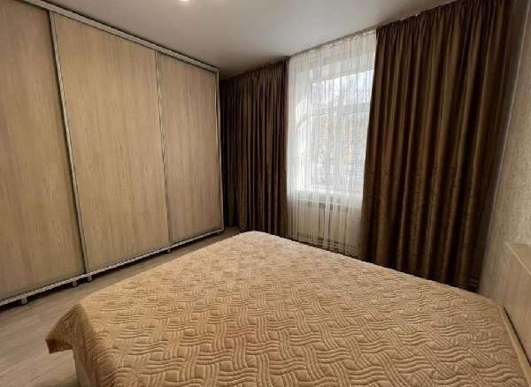 Однокомнатная квартира на Майлина