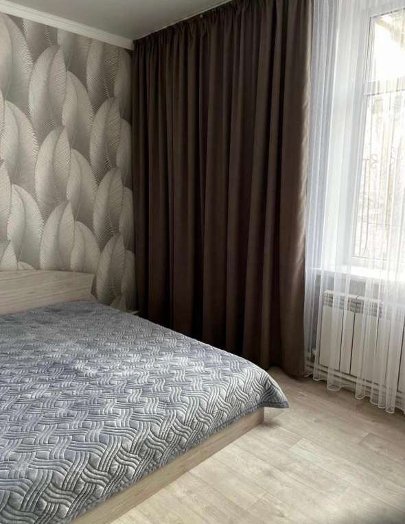 Однокомнатная квартира на Майлина