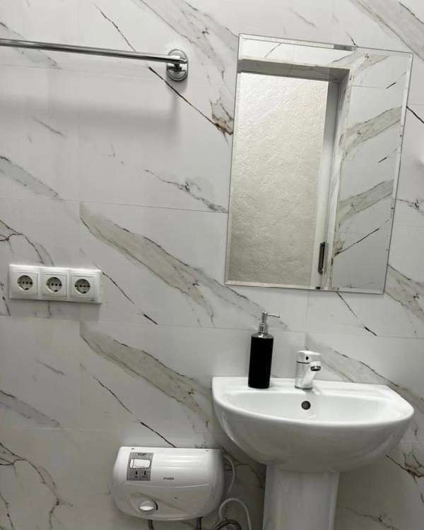 Однокомнатная квартира на Майлина