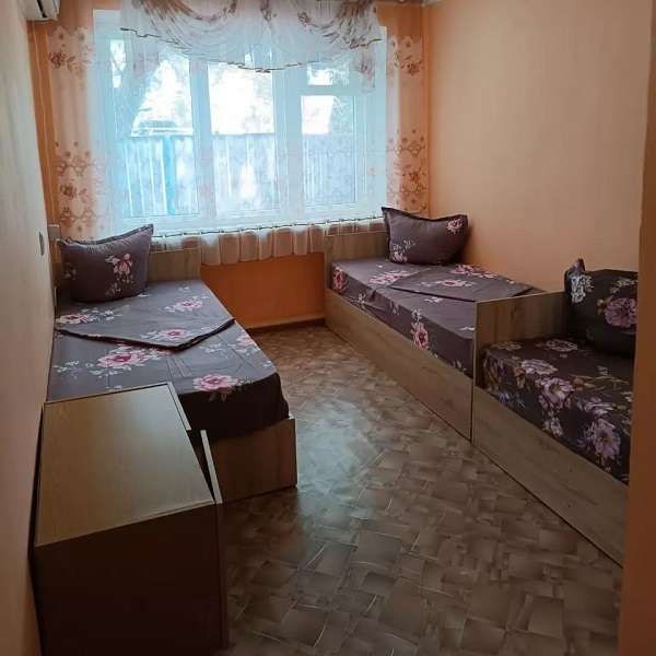 Дом отдыха Колибри