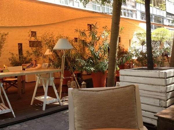 Ресторан Фахар