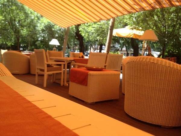 Ресторан Фахар