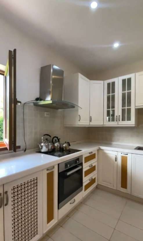 Загородный дом Кокжайлау для большой компании