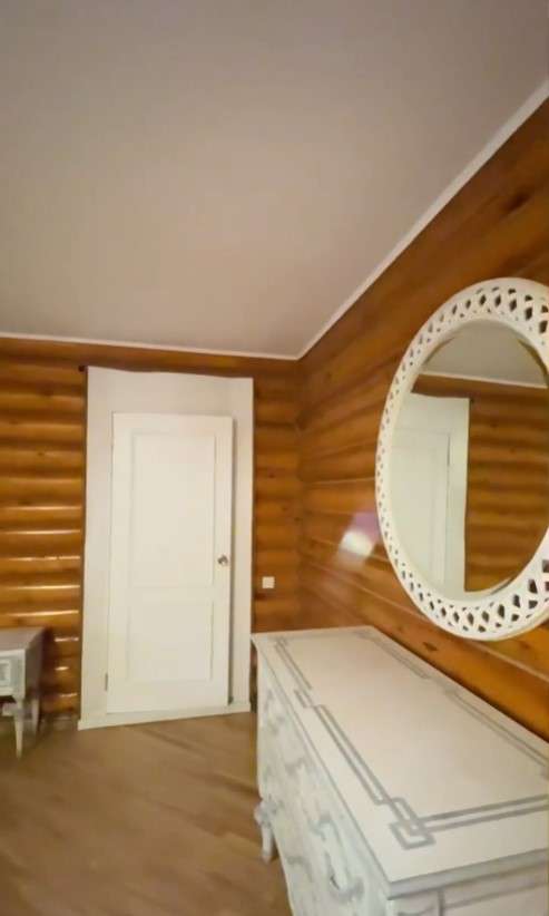 Загородный дом Кокжайлау для большой компании