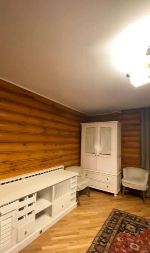 Загородный дом Кокжайлау для большой компании