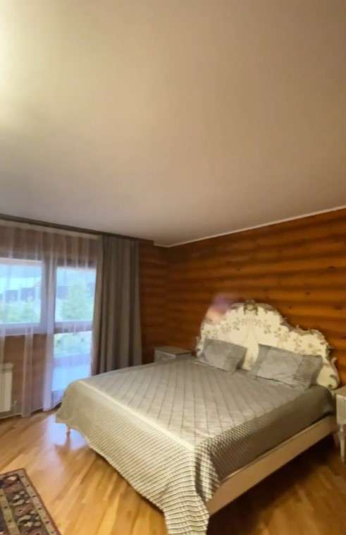 Загородный дом Кокжайлау для большой компании