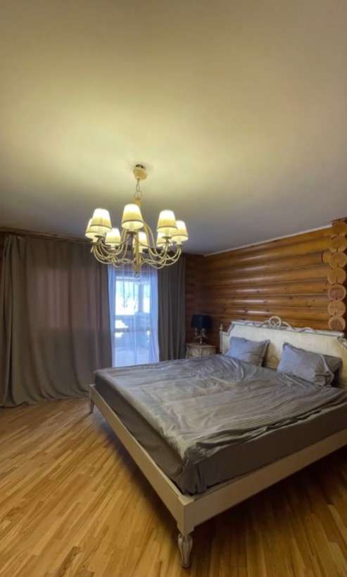 Загородный дом Кокжайлау для большой компании