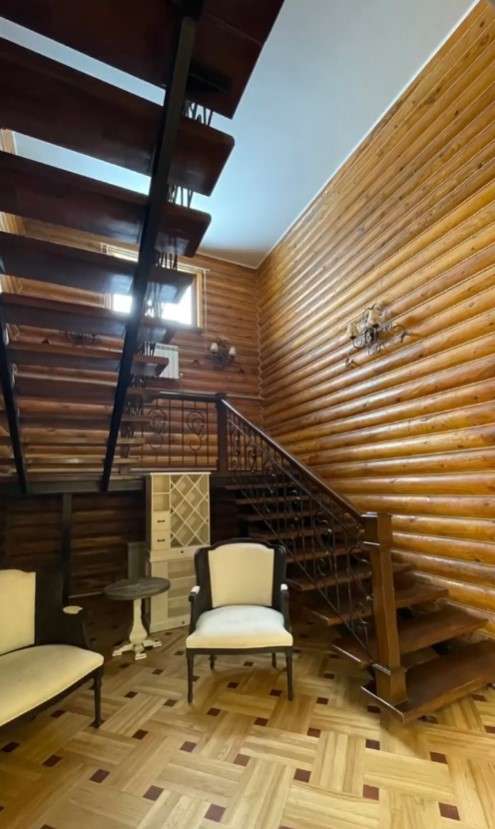 Загородный дом Кокжайлау для большой компании