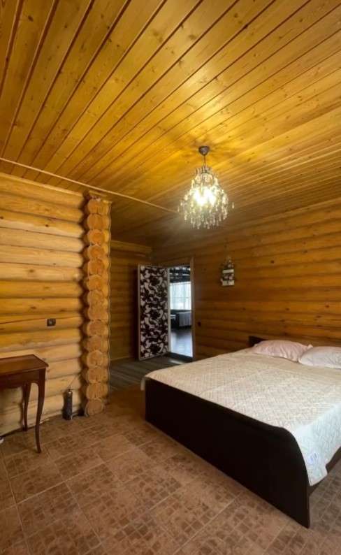 Загородный дом Кокжайлау для большой компании