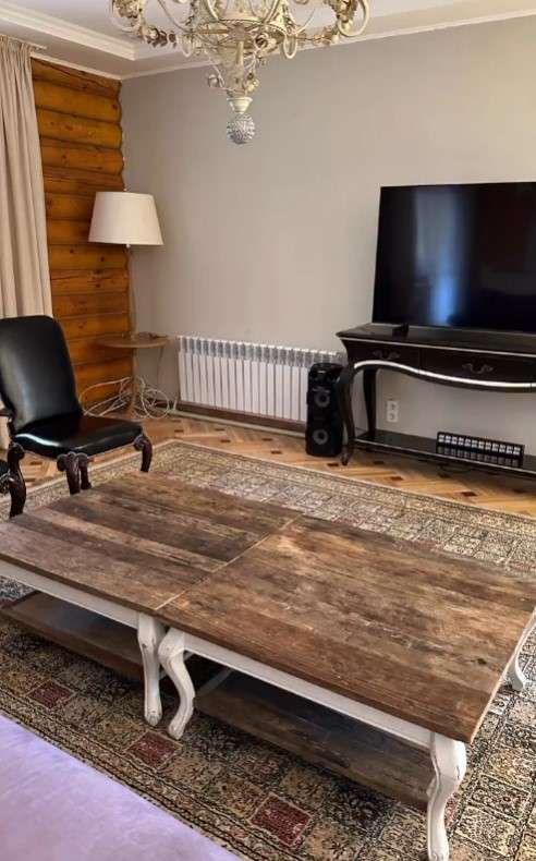 Загородный дом Кокжайлау для большой компании