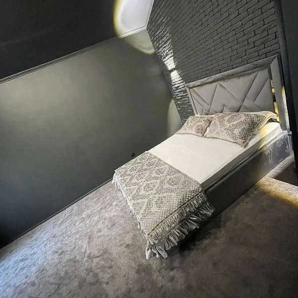 Элитная баня и отель Звездный