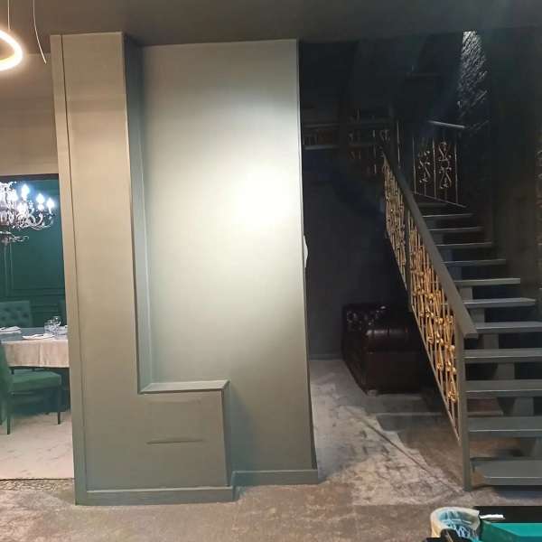 Элитная баня и отель Звездный