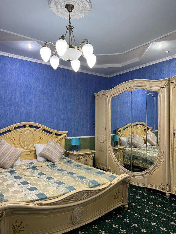 Гостиница Селена-Star