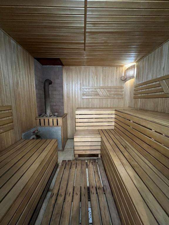 Гостиница Селена-Star