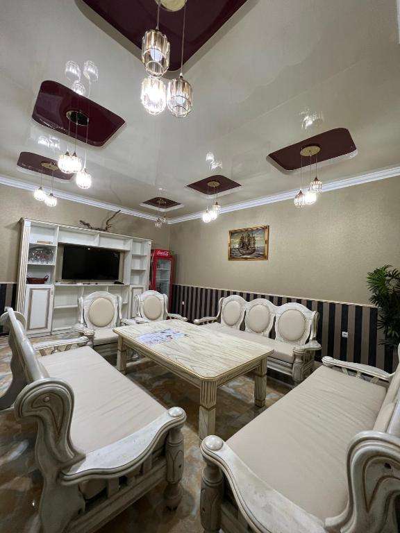 Гостиница Селена-Star