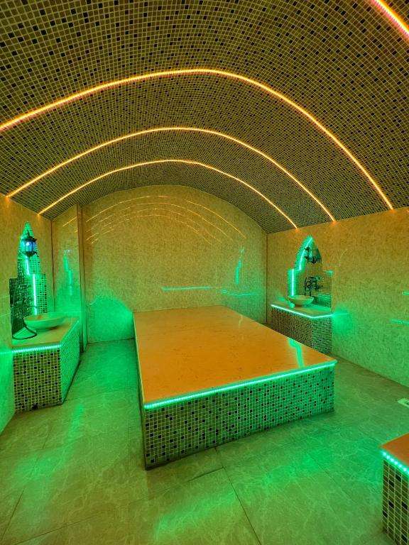 Гостиница Селена-Star