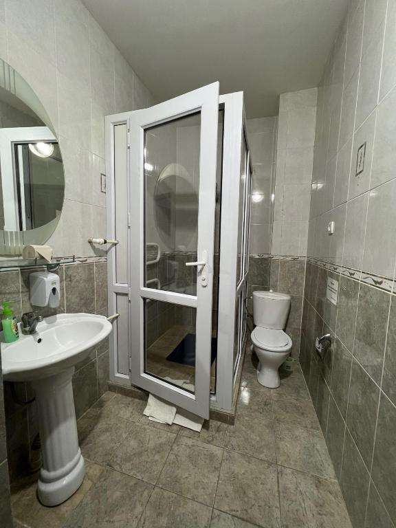 Гостиница Селена-Star